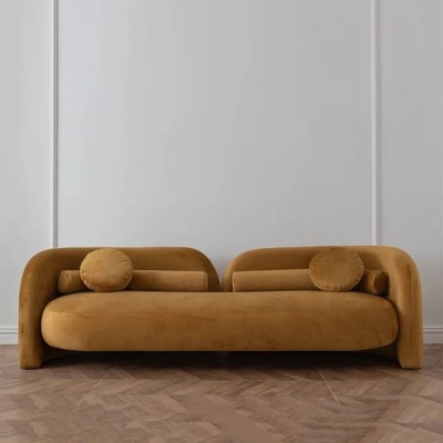 Sofa vải chống thấm, kháng khuẩn 04