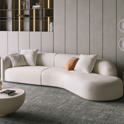 Sofa Vải Chống Thấm, Cản Bụi 03